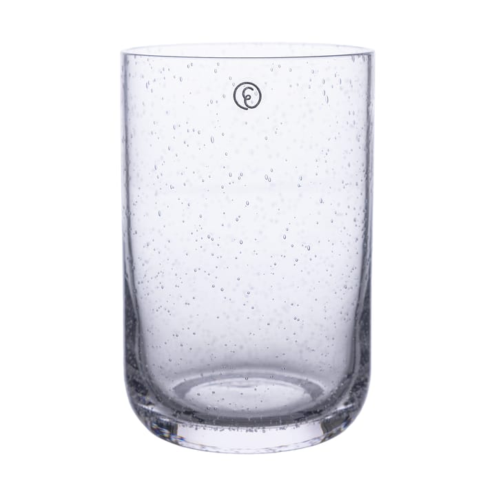 Ernst dricksglas bubbligt glas 50 cl 2-pack - Klar - ERNST