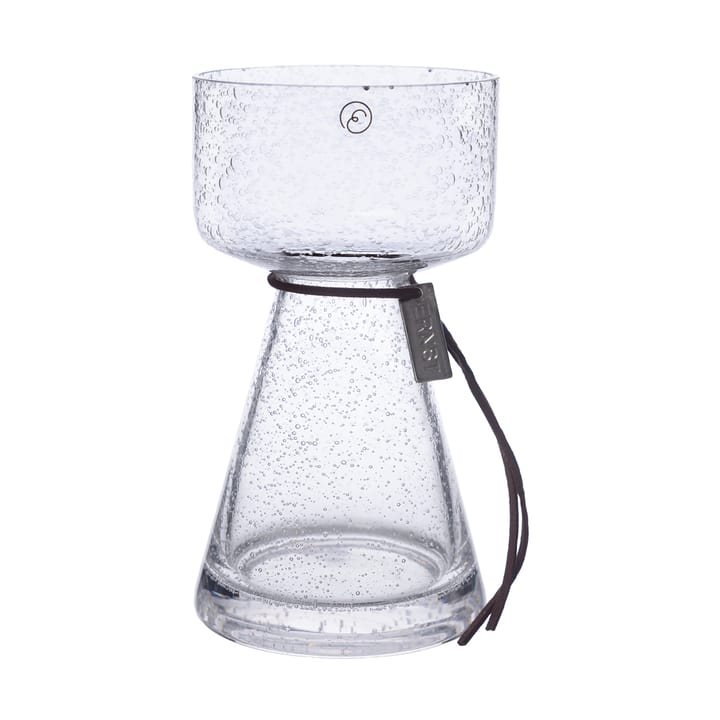 Ernst lökvas bubbligt glas - 15 cm - ERNST