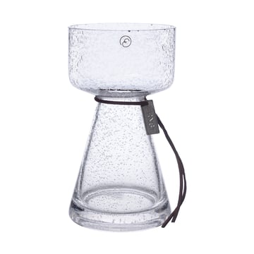 ERNST Ernst lökvas bubbligt glas 15 cm