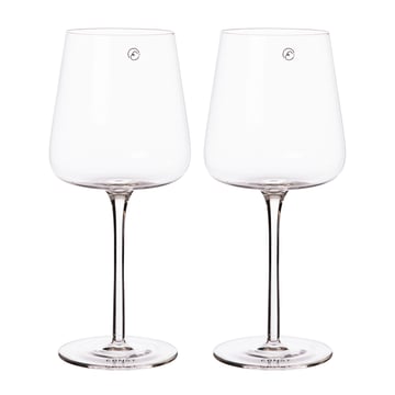 ERNST Ernst rödvinsglas 2-pack 60 cl