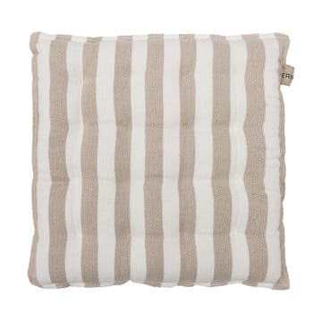 Ernst sittdyna 40x40 cm - Vit-beige - ERNST