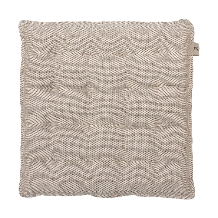 Ernst sittdyna melerad 40x40 cm - Beige - ERNST