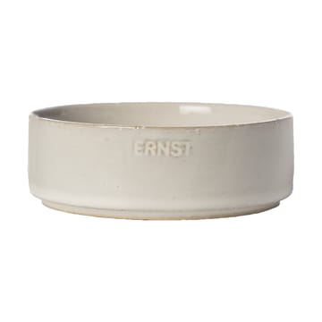 Ernst ugnsform Ø12 cm - Naturvit - ERNST