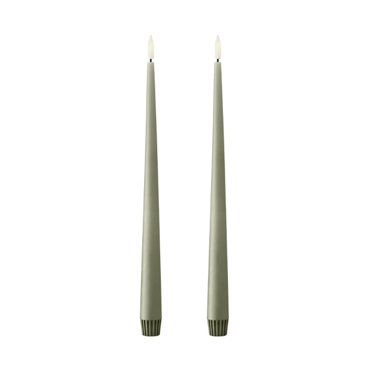 ester & erik kronljus LED 30 cm 2-pack, 69 Artichoke ester & erik