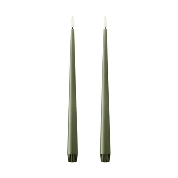 ester & erik ester & erik kronljus LED 30 cm 2-pack 70 Green Soil