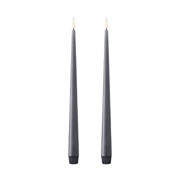 ester & erik ester & erik kronljus LED 30 cm 2-pack 74 Dark Slate