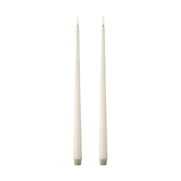 ester & erik ester & erik kronljus LED 40 cm 2-pack 06 Ivory