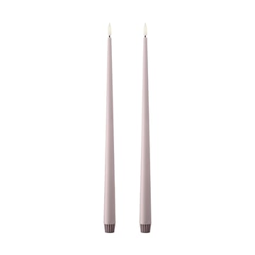 ester & erik ester & erik kronljus LED 40 cm 2-pack 52 Soft Rose