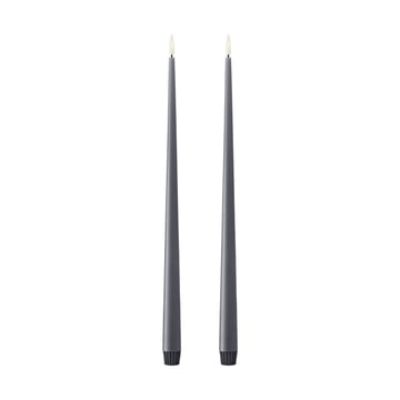 ester & erik ester & erik kronljus LED 40 cm 2-pack 74 Dark Slate