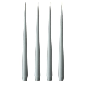 ester & erik ester & erik ljus 32 cm 4-pack concrete Matt