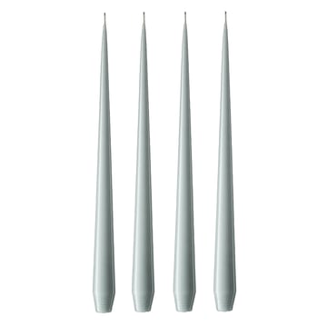 ester & erik ester & erik ljus 42 cm 4-pack concrete Lackad