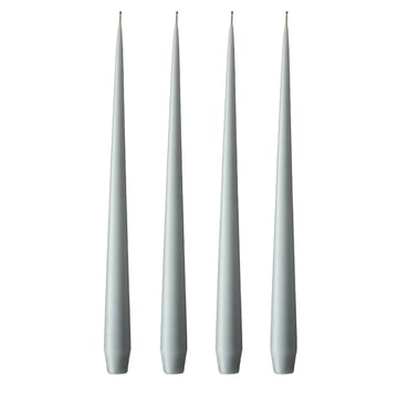 ester & erik ester & erik ljus 42 cm 4-pack concrete Matt