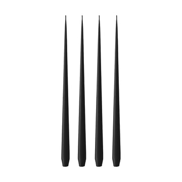 ester & erik ester & erik ljus 42 cm 4-pack matt Velvet matt black 95