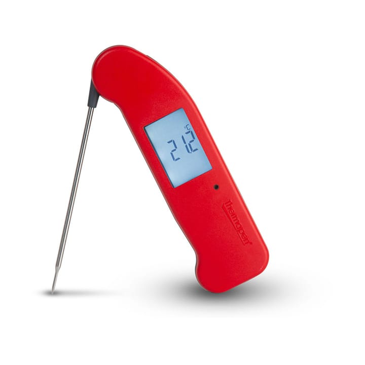 Thermapen ONE Termometer - Röd - ETI