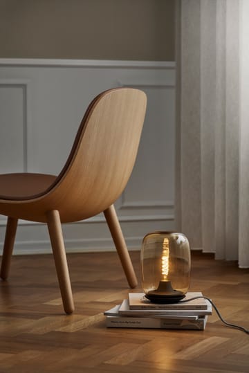 Acorn lampa 21,5 cm - Amber - Eva Solo