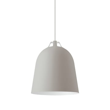 Eva Solo Clover pendel stor Ø35 cm Stone