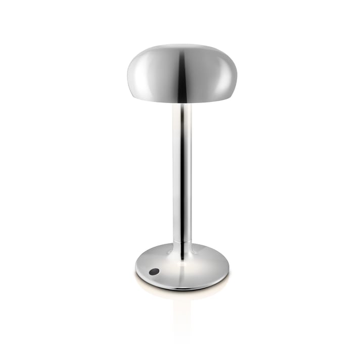 Emendo portabel bordslampa, Chrome Eva Solo