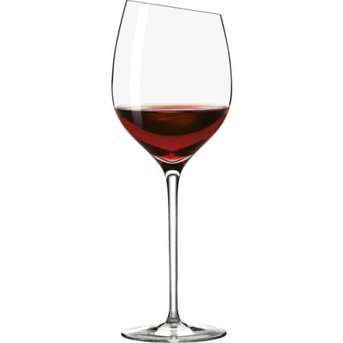 Eva Solo Bordeaux glas, 1-pack Eva Solo