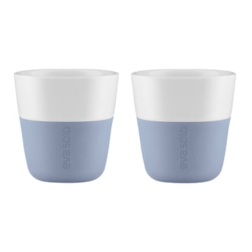 Eva Solo Eva Solo espressomugg 2-pack Blue sky