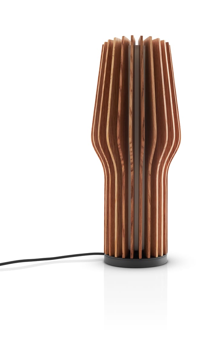 Eva Solo Radiant LED laddningsbar lampa, Oak Eva Solo