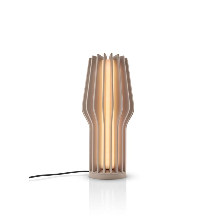 Eva Solo Radiant LED laddningsbar lampa, Pearl beige Eva Solo