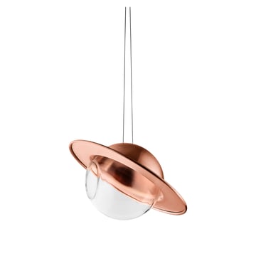 Eva Solo Eva Solo saturn fågelmatare Ø24 cm Copper