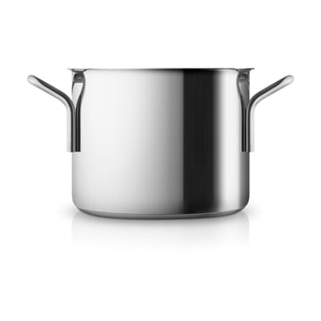 Eva Trio Stainless Steel gryta - 2,2 L - Eva Solo