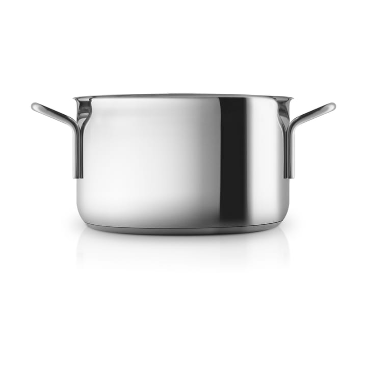 Eva Trio Stainless Steel gryta, 3,6 L Eva Solo