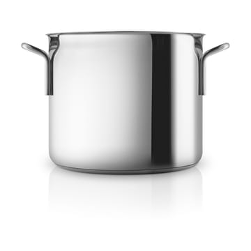 Eva Trio Stainless Steel gryta - 4,8 L - Eva Solo