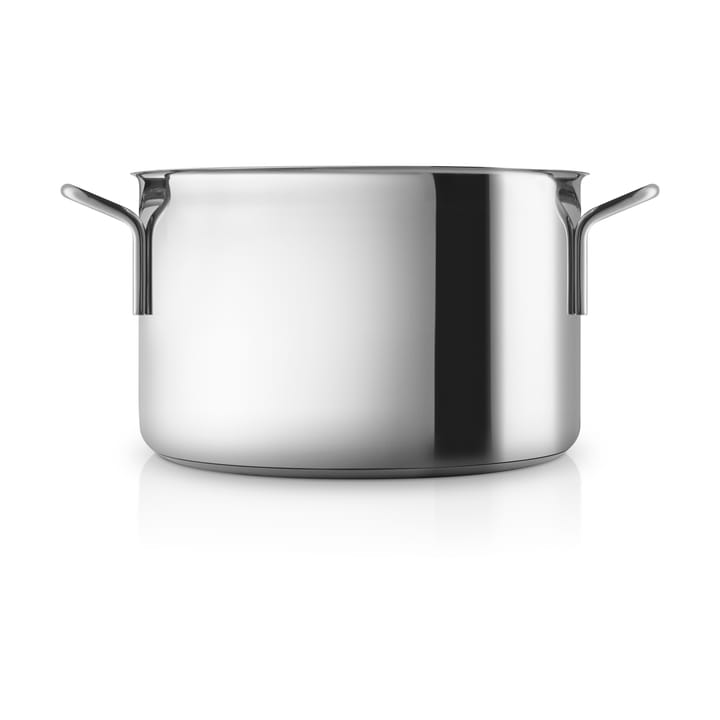 Eva Trio Stainless Steel gryta, 6,5 L Eva Solo