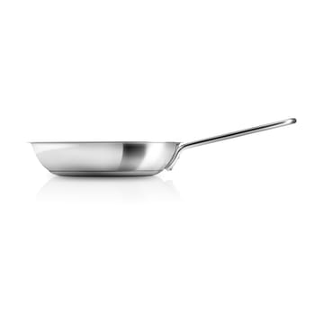 Eva Trio Stainless Steel Slip-Let keramisk stekpanna - 20 cm - Eva Solo