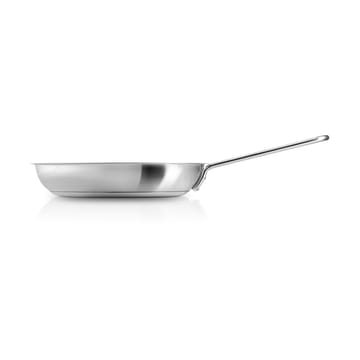 Eva Trio Stainless Steel Slip-Let keramisk stekpanna - 24 cm - Eva Solo