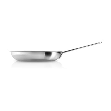 Eva Trio Stainless Steel Slip-Let keramisk stekpanna - 28 cm - Eva Solo