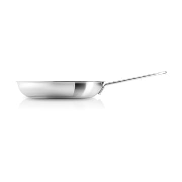 Eva Trio Stainless Steel Slip-Let keramisk stekpanna - 30 cm - Eva Solo