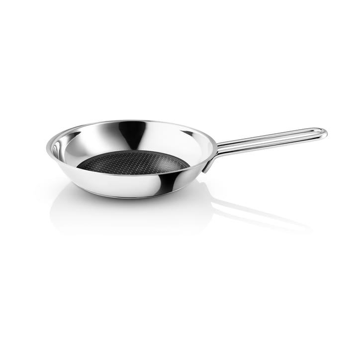 Eva Trio stainless steel Slip-Let stekpanna, 20 cm Eva Solo