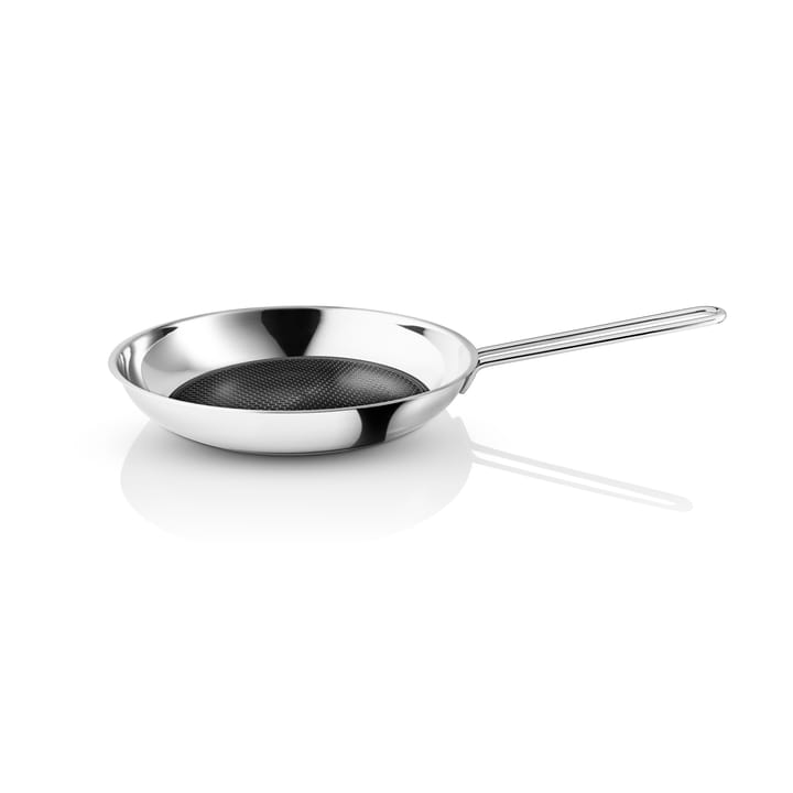 Eva Trio stainless steel Slip-Let stekpanna, 28 cm Eva Solo