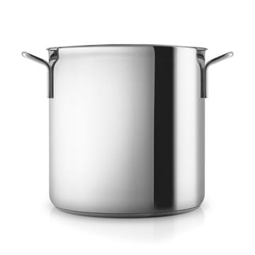 Eva Trio Stainless Steel soppgryta - 10 L - Eva Solo