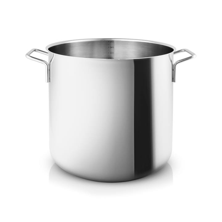 Eva Trio Stainless Steel soppgryta, 15 L Eva Solo