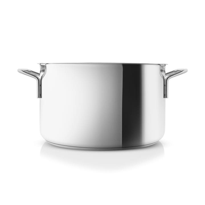 Eva Trio Stainless Steel soppgryta, 9 L Eva Solo