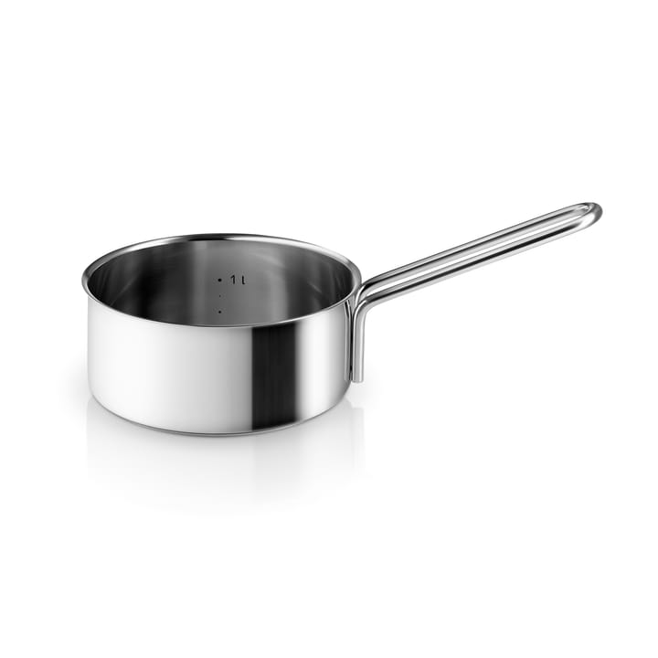 Eva Trio Stainless Steel traktörkastrull, 1,3 L Eva Solo