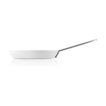 Eva Trio White Line Slip-Let keramisk stekpanna - 24 cm - Eva Solo