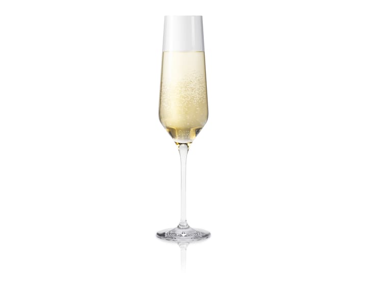 Legio Nova champagneglas 26 cl, 6-pack Eva Solo