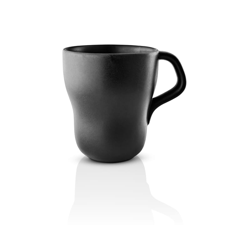 Nordic kitchen mugg 35 cl - Black - Eva Solo