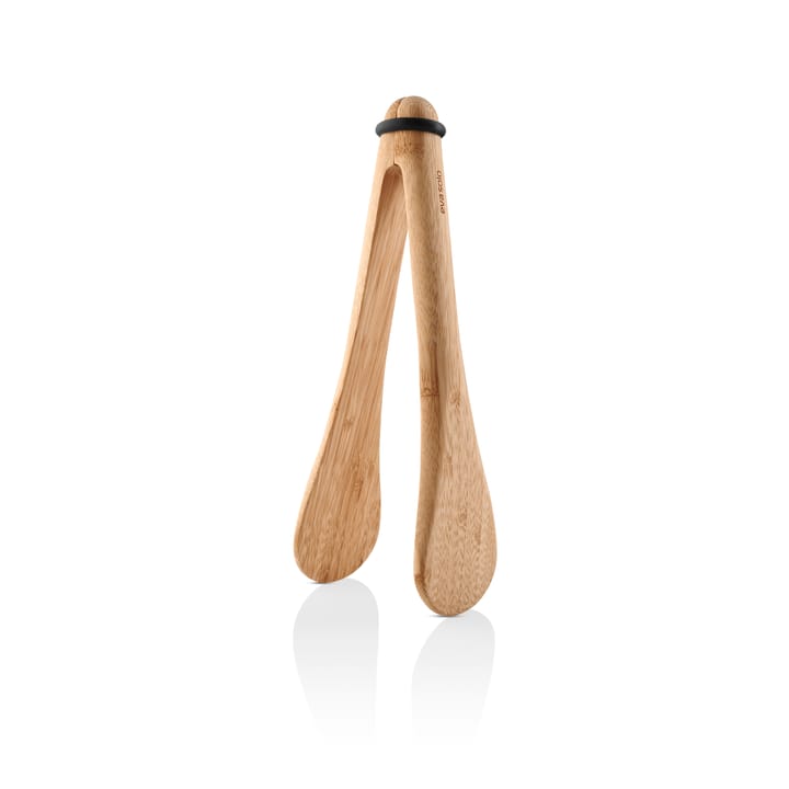 Nordic kitchen salladstång 26 cm - Bamboo - Eva Solo