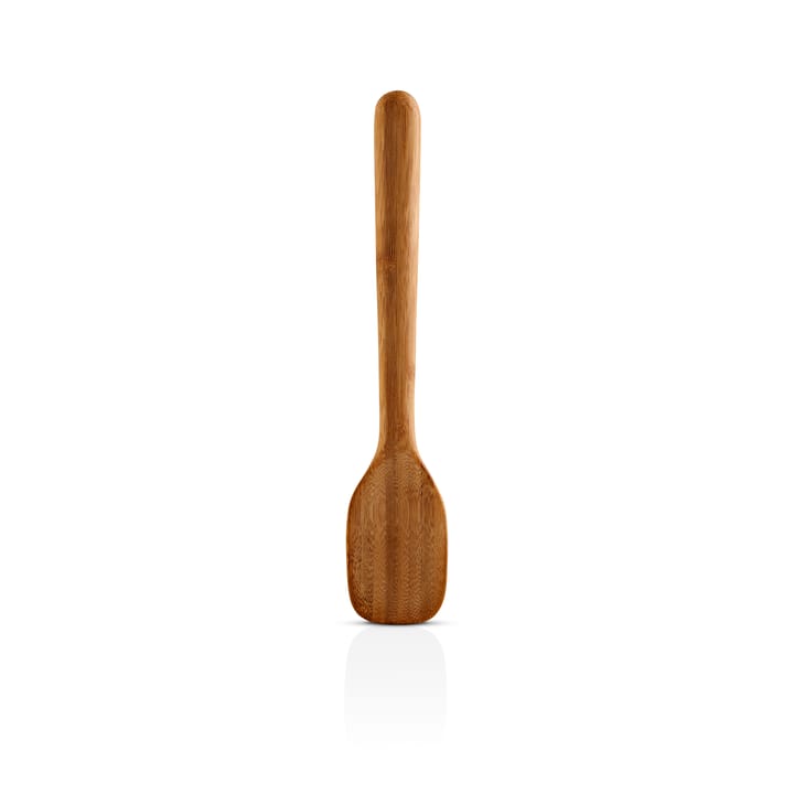 Nordic kitchen serveringssked liten, Bamboo Eva Solo