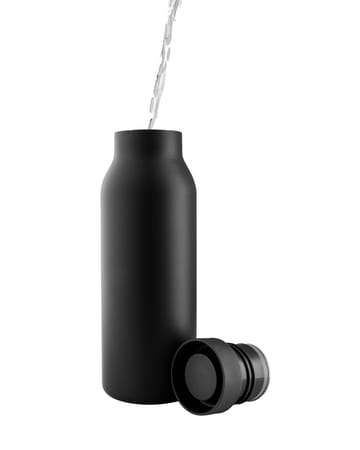 Urban termosflaska 0,5 L - Black - Eva Solo