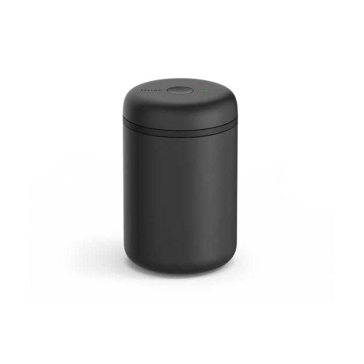 Atmos elektrisk vakuumbehållare 1,2 L, Matte black Fellow