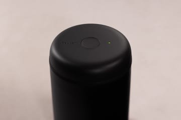 Atmos elektrisk vakuumbehållare 1,2 L - Matte black - Fellow