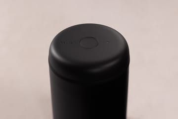 Atmos elektrisk vakuumbehållare 1,2 L - Matte black - Fellow