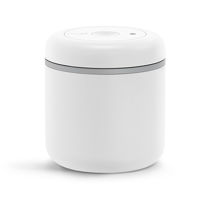 Atmos vakuumbehållare 0.7 L - White - Fellow